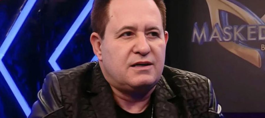 Marrone é envolvido no caso Banco Master