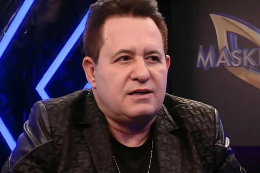 Marrone é envolvido no caso Banco Master