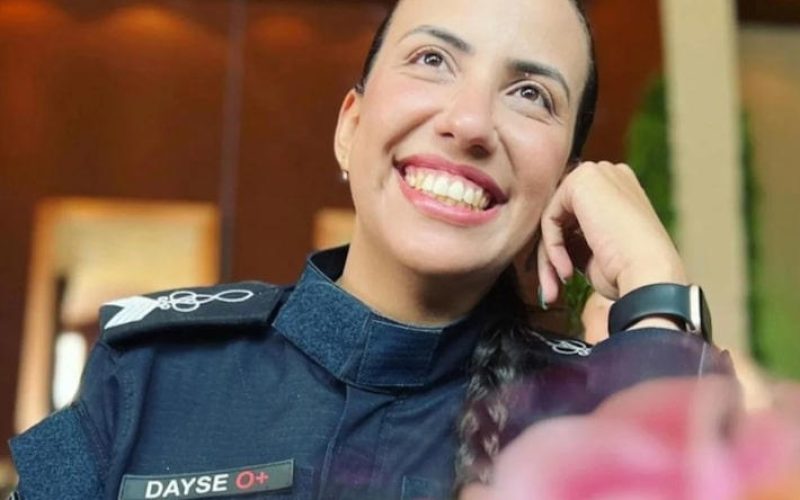 Policial rodoviário federal mata comandante de Guarda Municipal