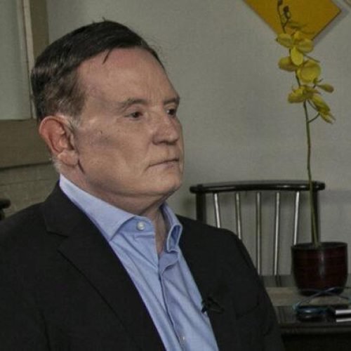Justiça proíbe reportagem de Roberto Cabrini na Record