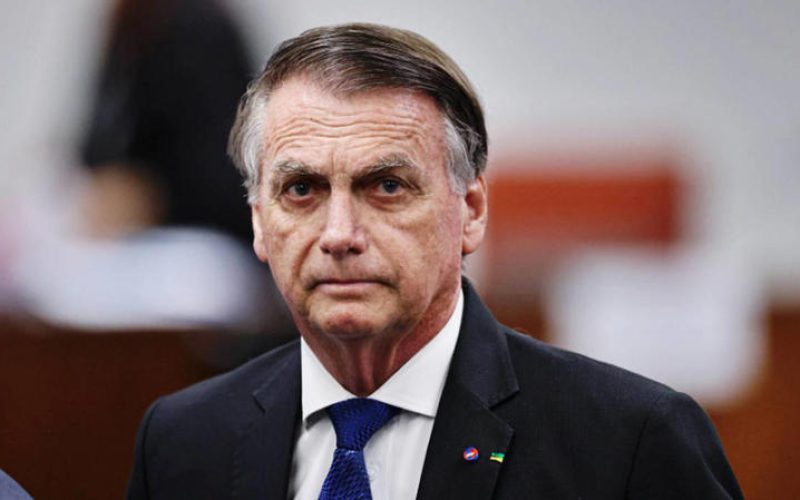 Vidente faz previsão preocupante sobre Bolsonaro: ‘Sérios problemas’