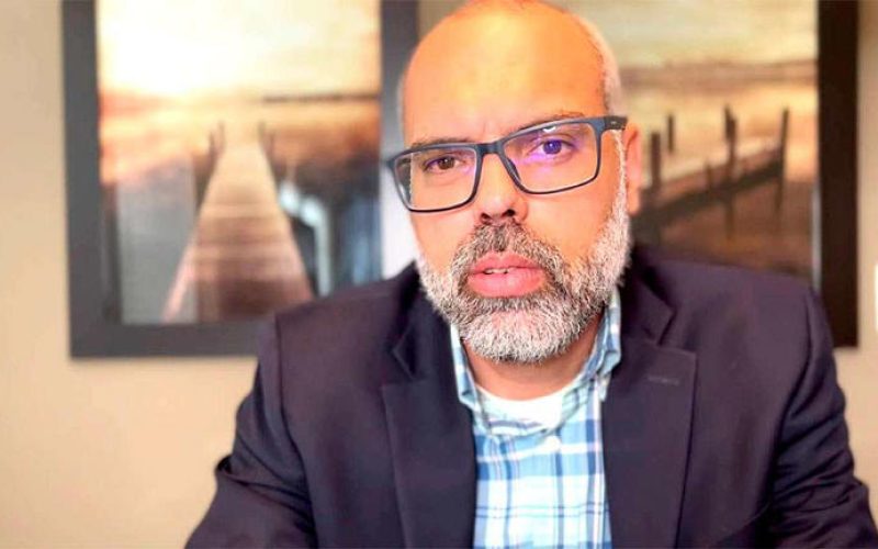 Deportações de Trump atingem em cheio imigrantes bolsonaristas