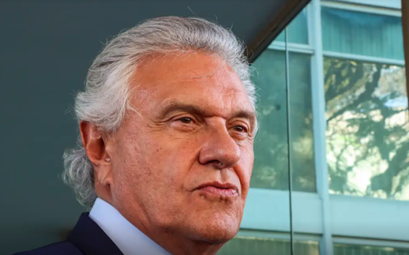 Caiado avança sobre eleitores do PL em SP para minguar bolsonaristas