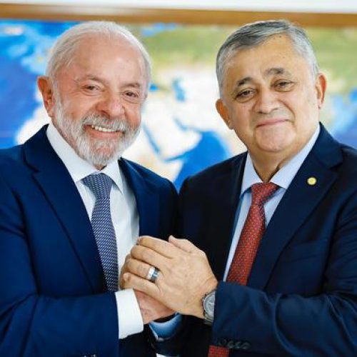 Planalto abre “caça aos traidores” após derrota de Messias no Senado