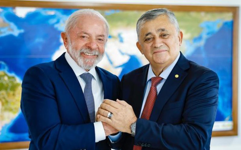 Planalto abre “caça aos traidores” após derrota de Messias no Senado