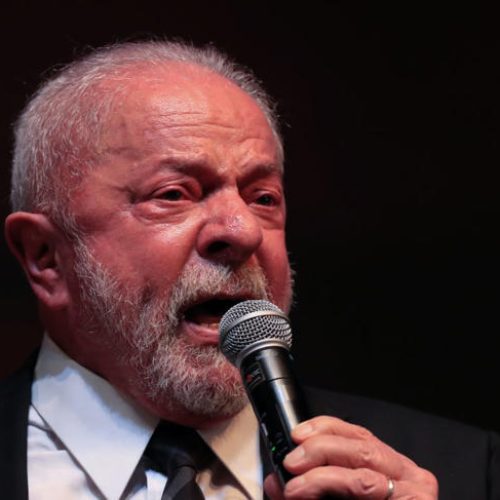 Lula detona de vez e mete o ‘pau’ em rival: “Irresponsáveis”