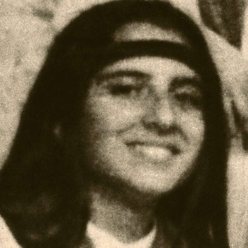 O desaparecimento da menina do Vaticano