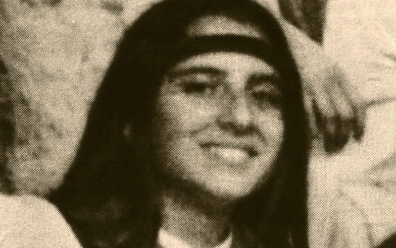 O desaparecimento da menina do Vaticano