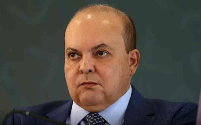 Ibaneis falta a CPMI do crime organizado