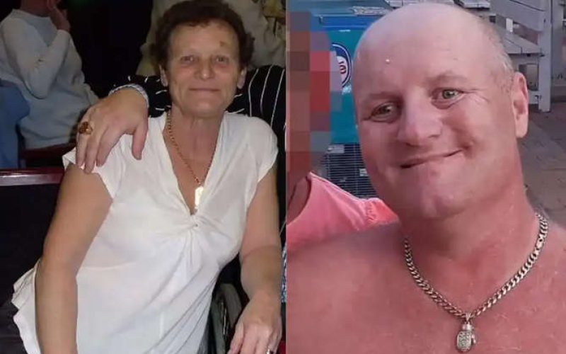 Mãe com doença terminal mata filho e tira a própria vida