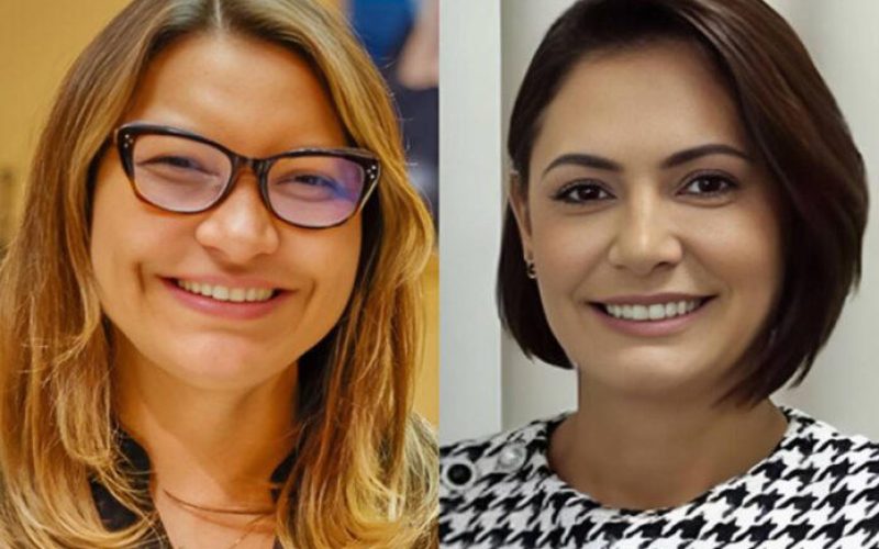 Janja x Michelle: estilos opostos no papel de primeira-dama revelam duas visões de Brasil