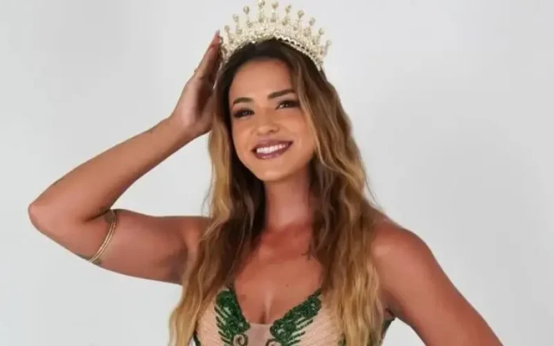 Miss morre aos 32 anos após sofrer infarto fulminante