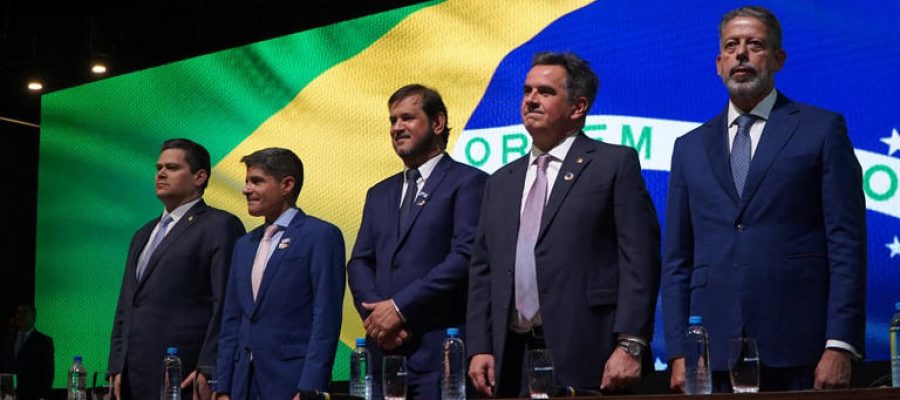 Mensalão do Master
