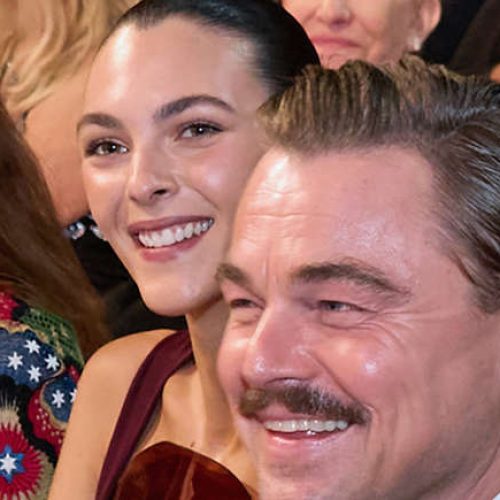 Todas as belas (e jovens) mulheres com quem Leonardo DiCaprio já namorou