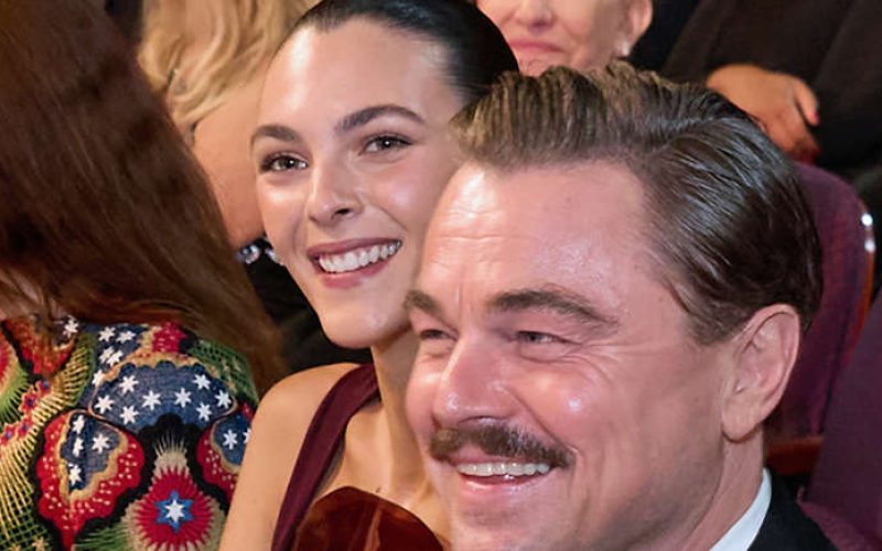 Todas as belas (e jovens) mulheres com quem Leonardo DiCaprio já namorou