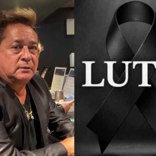 Leonardo lamenta morte durante show: ‘É muito triste’