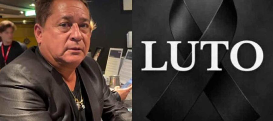 Leonardo lamenta morte durante show: ‘É muito triste’