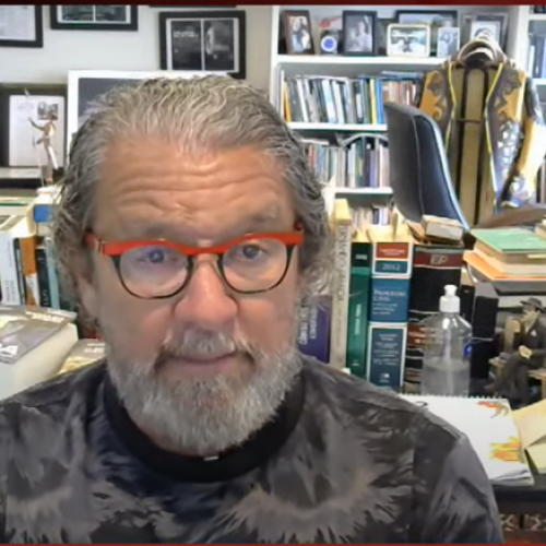 “Votaria no PT”: A declaração de Kakay sobre Ciro Nogueira