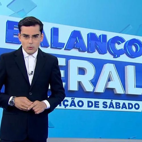 Record apela a Dudu Camargo para tentar barrar o SBT no início das manhãs