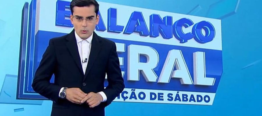 Record apela a Dudu Camargo para tentar barrar o SBT no início das manhãs