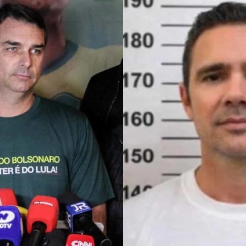 Vorcaro terá que entregar Flávio Bolsonaro em delação negociada por ex-advogados de Michelle
