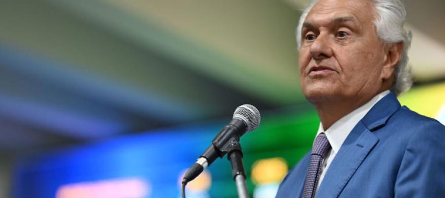 Decisão sobre horas trabalhadas deve ser do cidadão, diz Caiado sobre 6×1