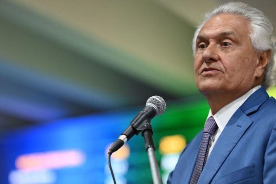 Decisão sobre horas trabalhadas deve ser do cidadão, diz Caiado sobre 6×1