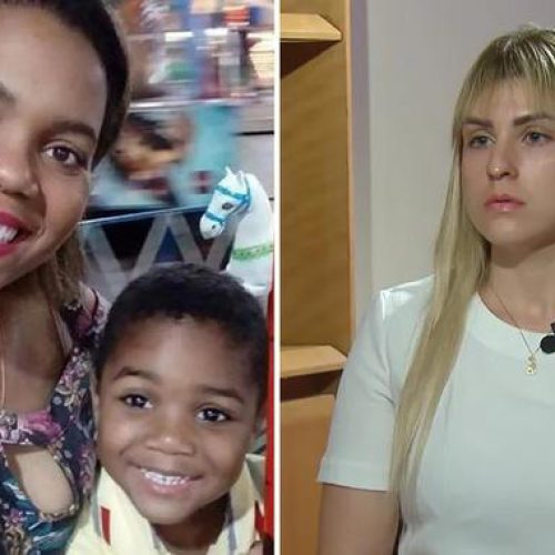 Justiça mantém pena de Sari Corte Real no caso Miguel