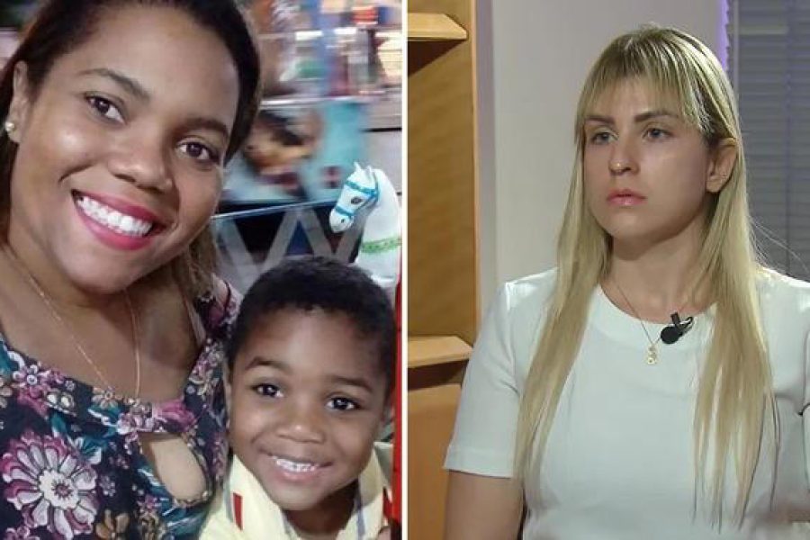 Justiça mantém pena de Sari Corte Real no caso Miguel