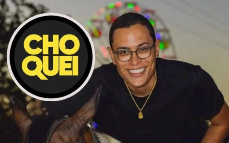 Justiça manda soltar Raphael Oliveira, dono da página Choquei