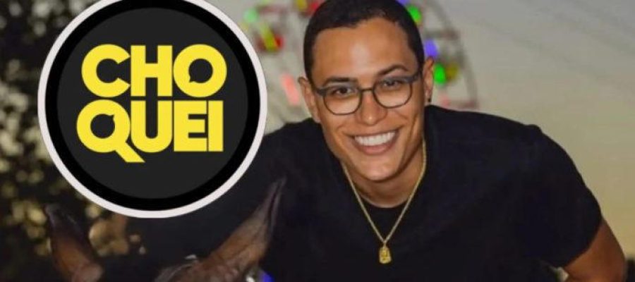 Justiça manda soltar Raphael Oliveira, dono da página Choquei