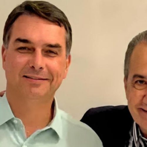 Silas Malafaia comenta sobre Flávio Bolsonaro: “Vai para a cadeia”