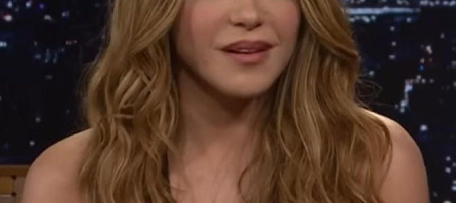 Justiça: Shakira é absolvida