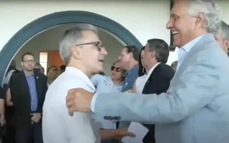 Lula perde no segundo turno com ou sem Flávio?