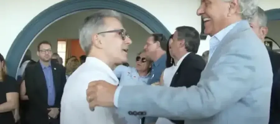 Lula perde no segundo turno com ou sem Flávio?