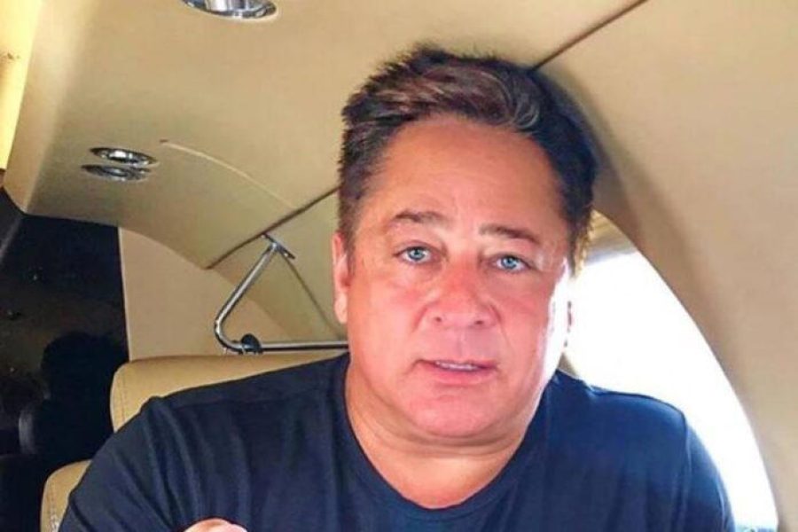 Situação envolvendo Leonardo chama atenção