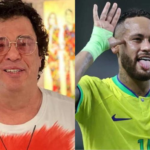 Casagrande revela seleção favorita na Copa do Mundo: “Melhor seleção que vi desde 1998”