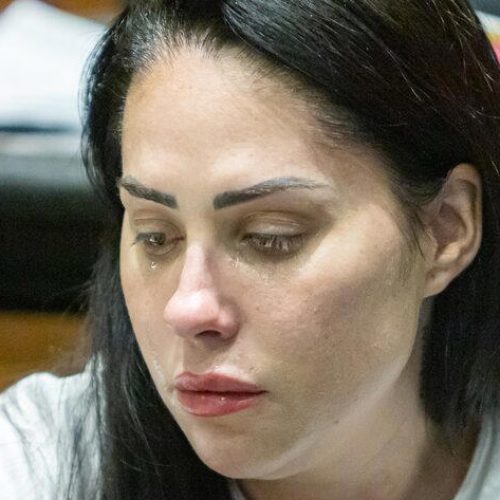 Jairinho é condenado a 43 anos pela morte de Henry Borel e Monique recebe perdão