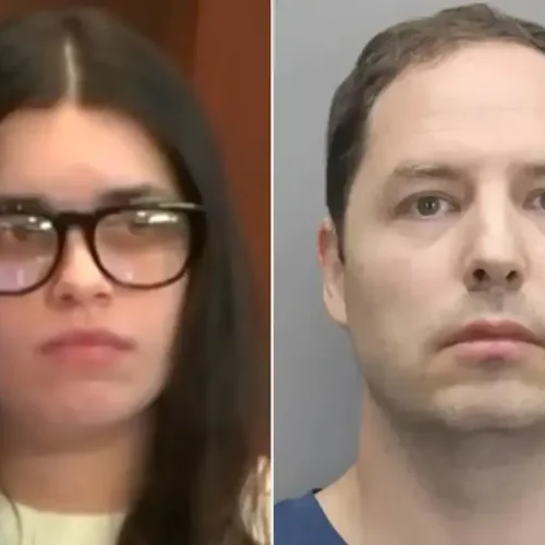 Americano é condenado à prisão perpétua após caso com brasileira