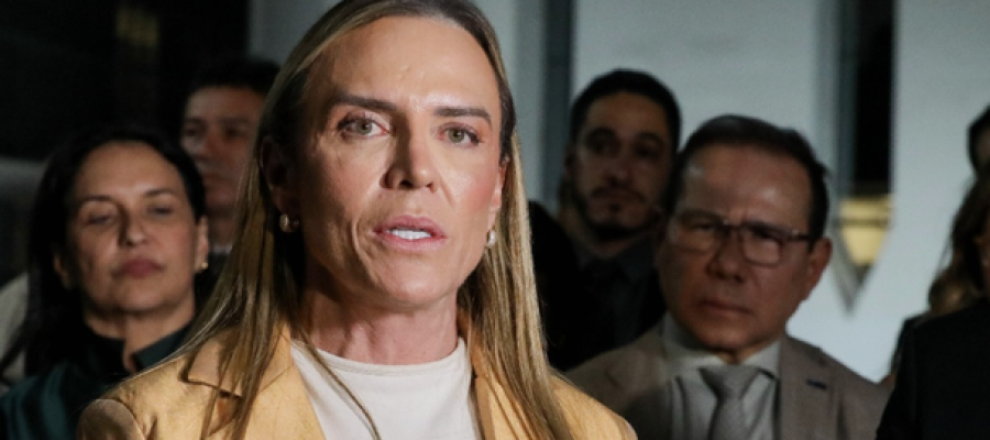 Celina Leão recorre ao SFT  para salvar o BRB