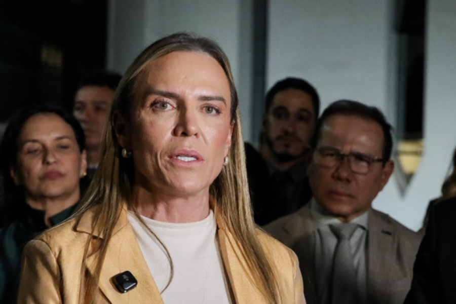 Celina Leão recorre ao SFT  para salvar o BRB