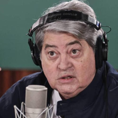 Datena é muito rico! Sabe o seu patrimônio declarado?