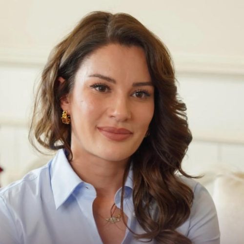 Atriz morre aos 35 anos