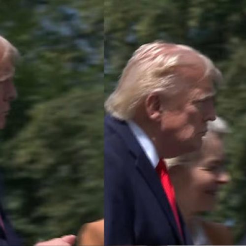 Lula tem climão com Trump no G7 e ignora o americano