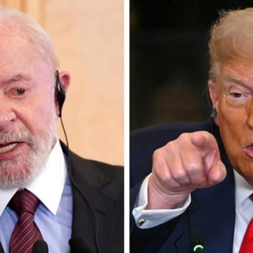 Governo Trump cancela visto da embaixadora do Brasil nos EUA