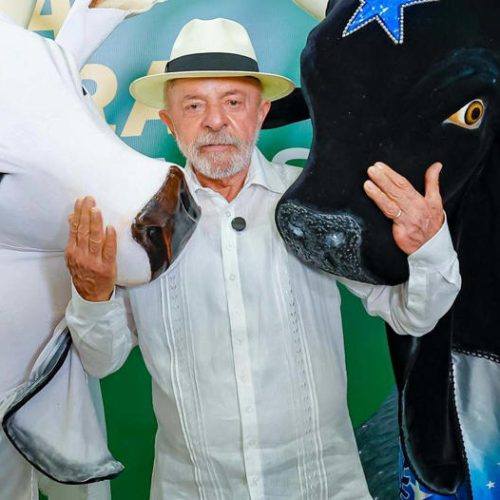 Governo Lula quebra o silêncio sobre rombo de R$ 200 bilhões