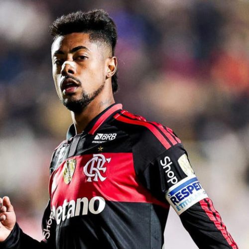 Justiça rejeita recurso e mantém  Bruno Henrique como réu por estelionato