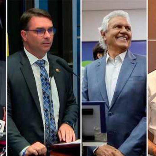 Datafolha divulga a partir de domingo (5/7) pesquisa presidencial com eleitores de SP