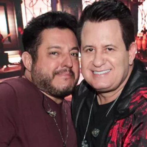 Sertanejo Marrone rompe o silêncio e revela se realmente é gay