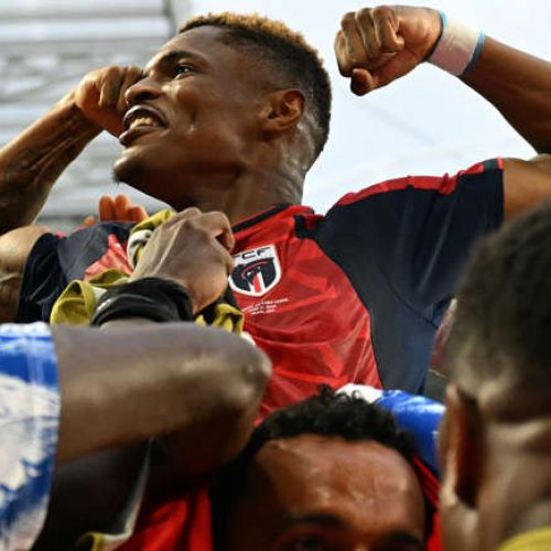 Primeiro gol histórico, Uruguai ameaçado e herói improvável: o top 5 de Cabo Verde 2 x 2 Uruguai